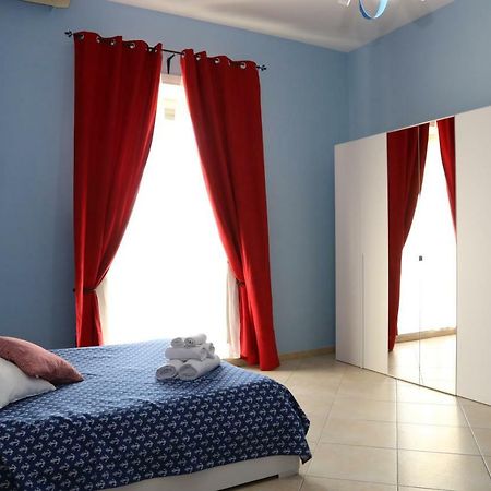 ナポリ Re Ferdinando Bed & Breakfast エクステリア 写真