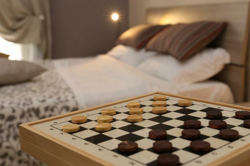 ナポリ Re Ferdinando Bed & Breakfast エクステリア 写真