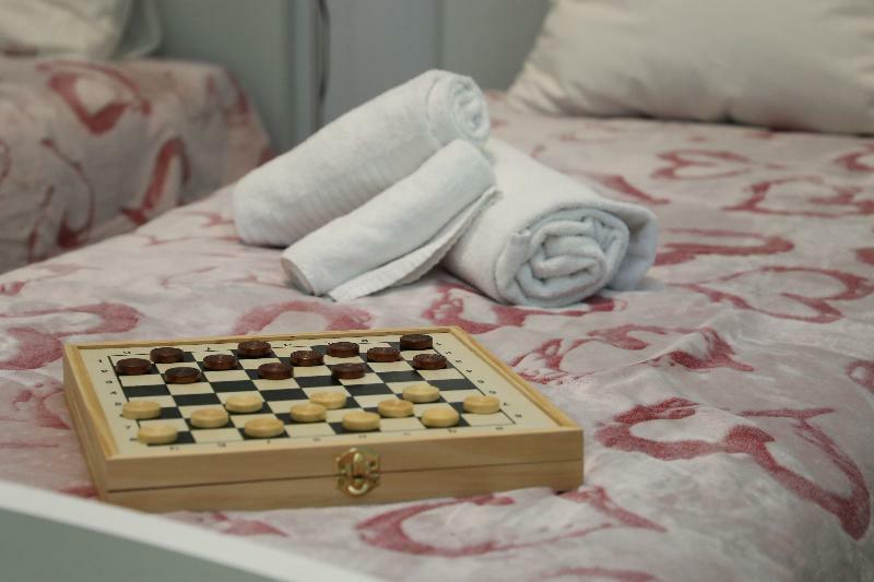 ナポリ Re Ferdinando Bed & Breakfast エクステリア 写真